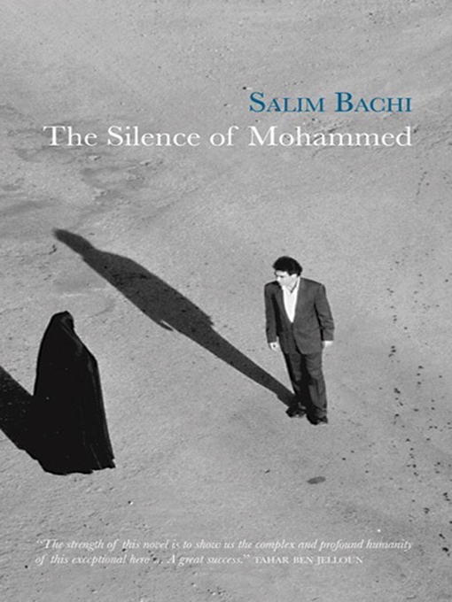 Cover image for The Silence of Mohammed